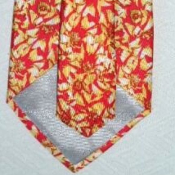 andre claude canova tie